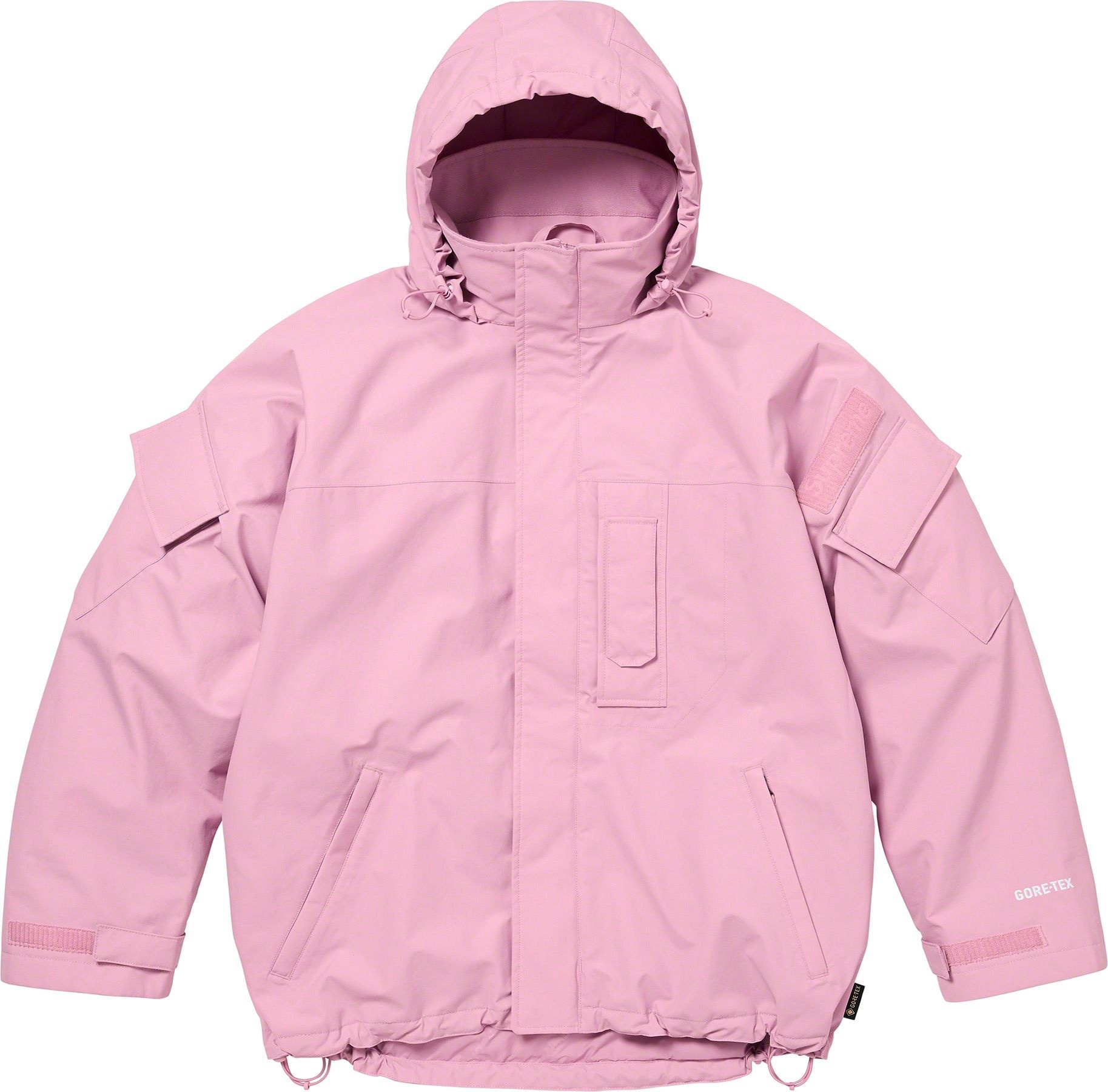 2-in-1 GORE-TEX Polartec® Liner Jacket view 5